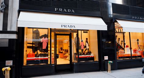 is Prada french or italian